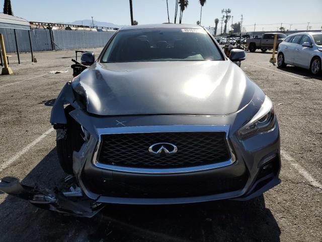 JN1EV7APXJM359106 Infiniti Q50 LUXE