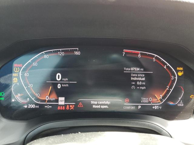 WBA5R1C04LFH86982 BMW 330I