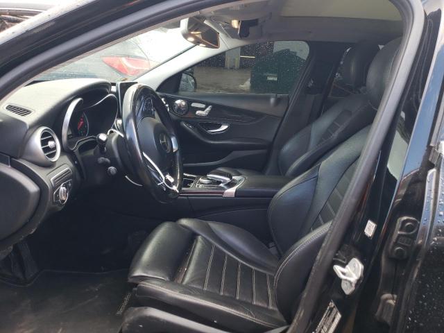 55SWF4JB9GU123502 Mercedes-Benz C 300