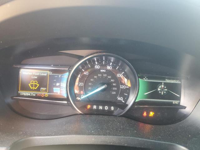 1FM5K8GT9JGB57318 Ford EXPLORER SPORT