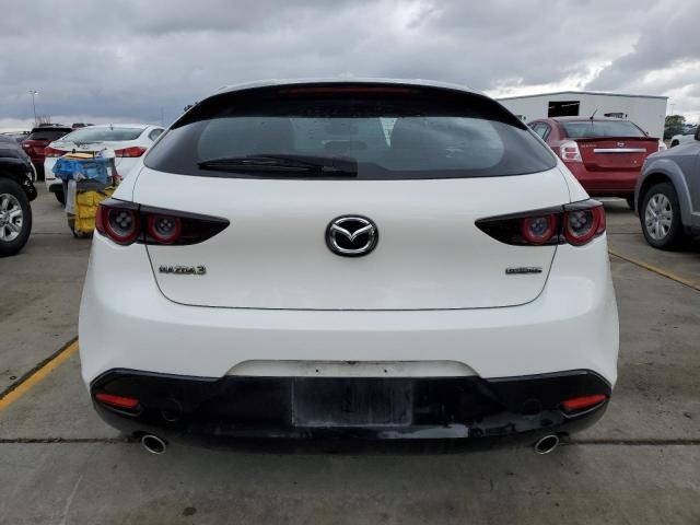 JM1BPAMM5K1118615 Mazda 3 Preferred