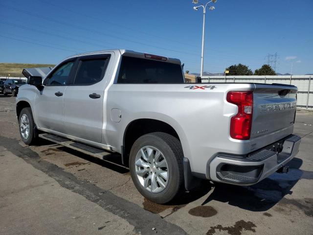 3GCPYBEK2NG181683 Chevrolet Silverado Ltd K1500 Custom