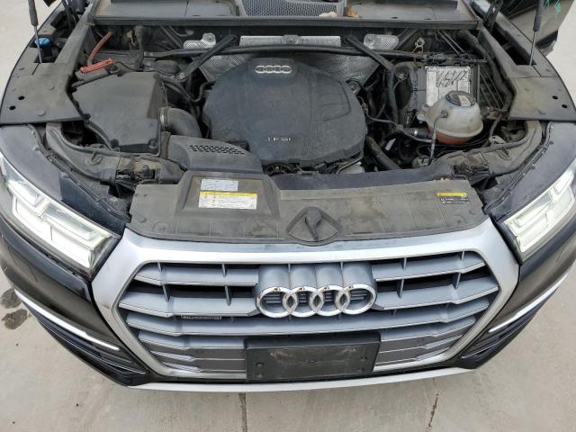 WA1BNAFY7J2209314 Audi Q5 Premium Plus