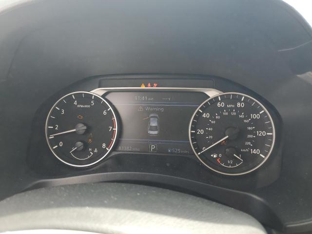 1N4BL4DV8NN364728 Nissan ALTIMA SV