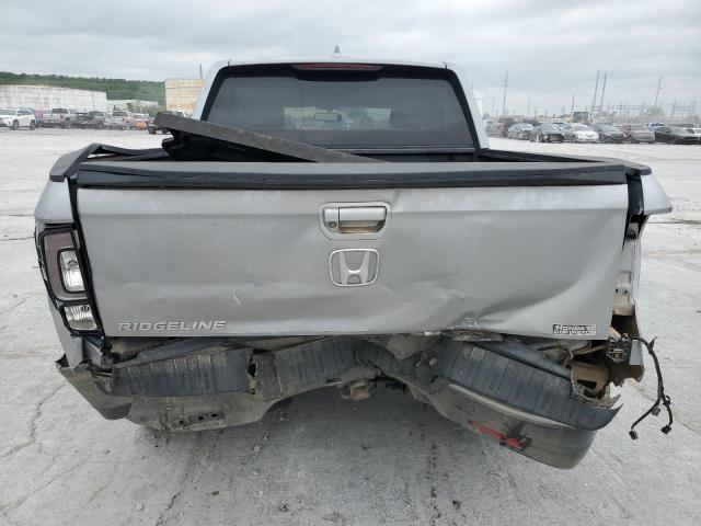 5FPYK2F69HB007103 Honda Ridgeline Rtl