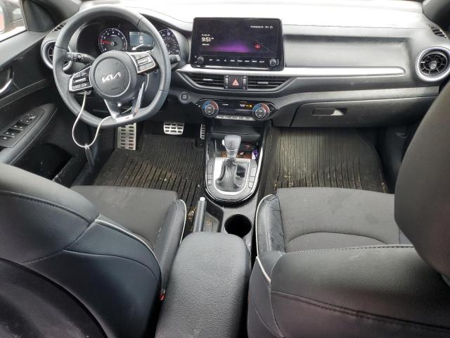 3KPF54AD8PE680297 KIA Forte Gt Line