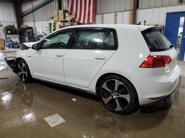 3VW447AUXHM062785 Volkswagen GTI S/SE