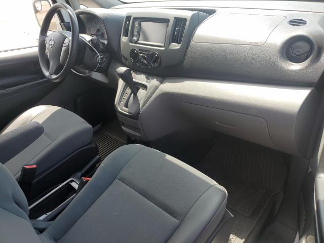 3N6CM0KNXMK700534 Nissan NV200 2.5S
