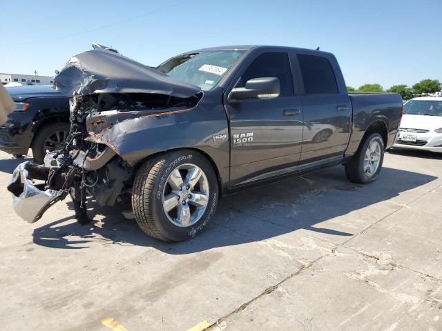 Auction sale of the 2019 Ram 1500 Classic Slt, vin: 1C6RR6LT6KS540201, lot number: 51967084