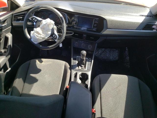 3VWN57BU4KM079959 Volkswagen JETTA S