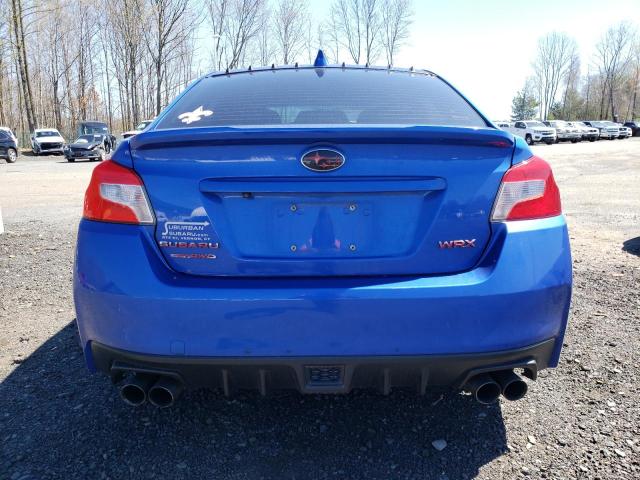 JF1VA1J63H8826131 Subaru Wrx Limited
