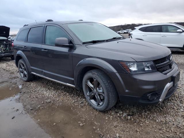 3C4PDDGG3HT541829 Dodge Journey Crossroad