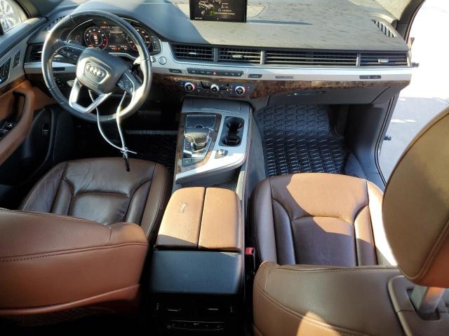 WA1LHAF75HD048611 Audi Q7 Premium Plus