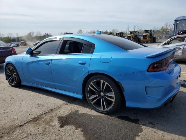 2C3CDXEJ8FH917790 Dodge Charger Srt 392