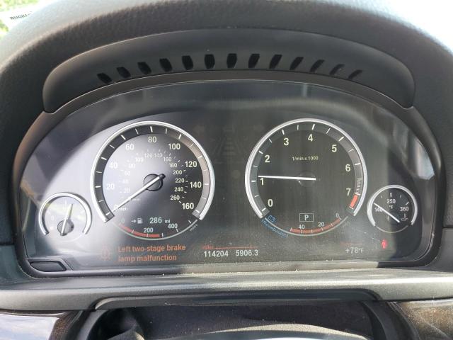 WBA5A5C50FD519782 BMW 528 I