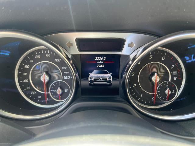 WDDJK6GA7KF058466 Mercedes-Benz SL 450