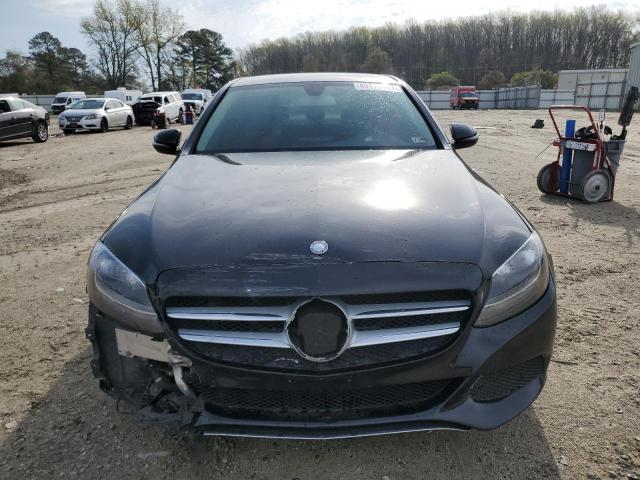 55SWF4JB2HU183512 Mercedes-Benz C 300