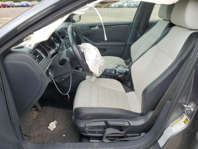 3VWD17AJ1FM417158 Volkswagen JETTA SE