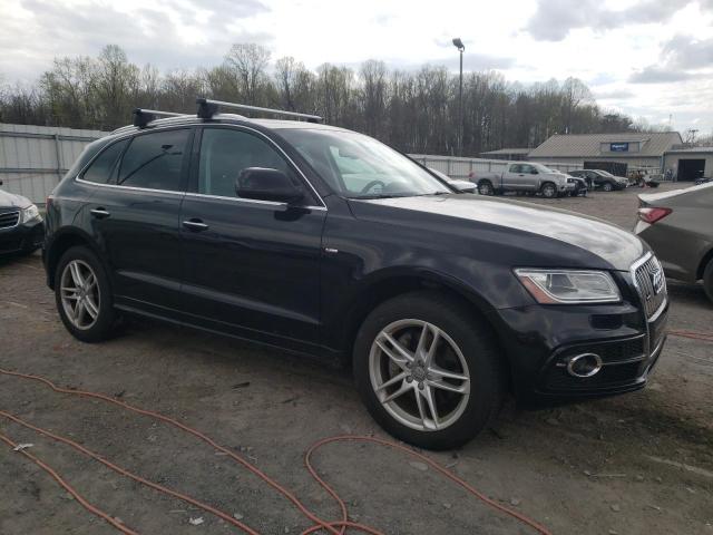 WA1DGAFPXFA022916 Audi Q5 Premium Plus