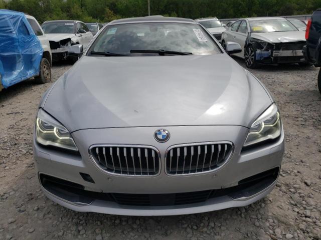 WBA6D4C53GD977226 BMW 650 I Gran Coupe