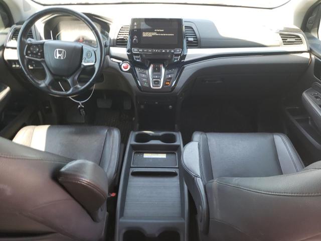 5FNRL6H99JB023333 Honda Odyssey Elite