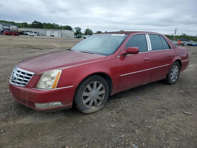 Auction sale of the 2007 Cadillac Dts, vin: 1G6KD57Y67U210341, lot number: 51813014