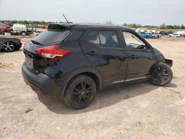3N1CP5DV9LL571041 Nissan KICKS SR