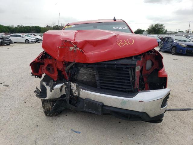 1GCRWCED4LZ161342 Chevrolet Silverado C1500 Lt