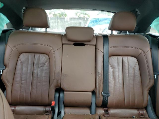 WA1ANAFY4J2034452 Audi Q5 PREMIUM