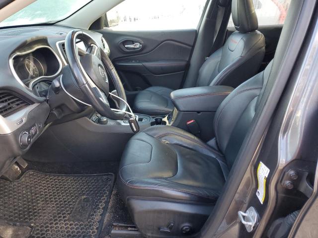 1C4PJMBS4EW294962 Jeep Cherokee Trailhawk