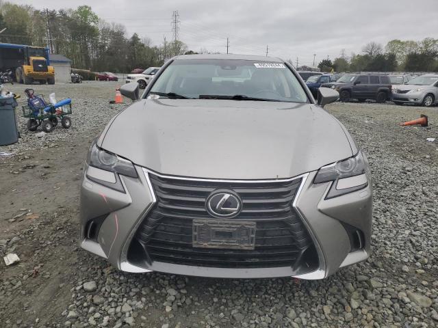 JTHCZ1BL9HA006979 Lexus Gs 350 Base