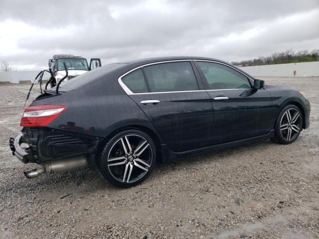 1HGCR2F56GA166384 Honda Accord Sport