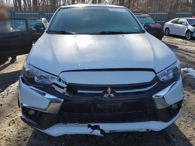 JA4AR3AU1KU009079 Mitsubishi Outlander Sport Es