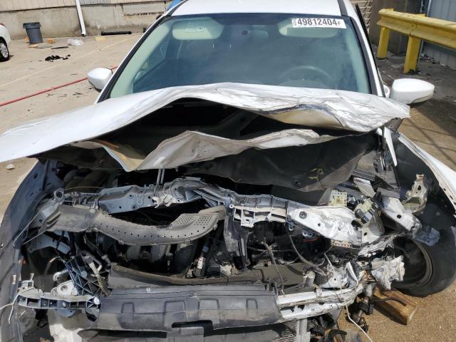 1FADP3F24GL213569 Ford FOCUS SE