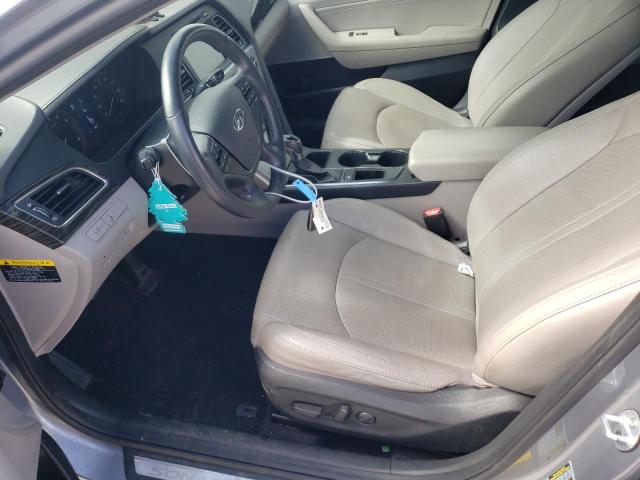 5NPE34AF0GH353861 Hyundai Sonata Sport