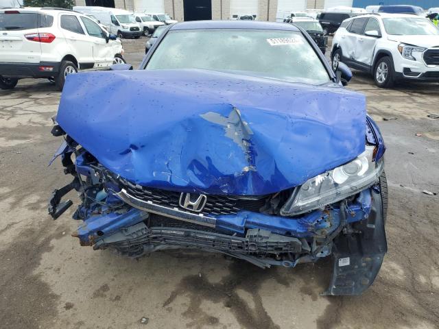1HGCT1B35EA001746 Honda Accord Lx-s