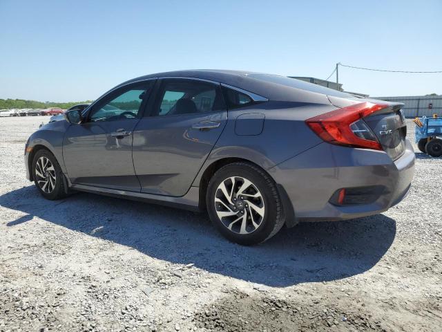 19XFC2F74GE081958 Honda CIVIC EX