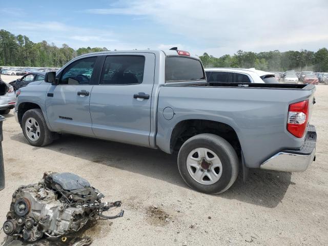 5TFDY5F11MX974557 Toyota Tundra Crewmax Sr5