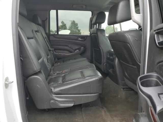 1GKS2GKC2GR144534 GMC Yukon Xl K1500 Slt