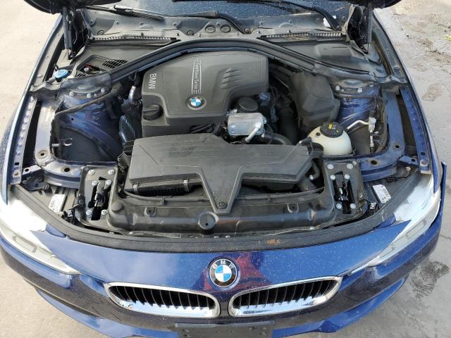 WBA8E1G52JNU92494 BMW 320 I