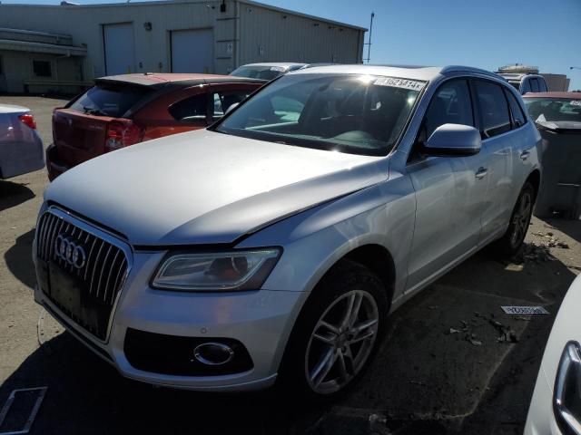 Продаж на аукціоні авто 2014 Audi Q5 Premium Plus, vin: WA1LFAFP1EA013423, номер лоту: 48625414