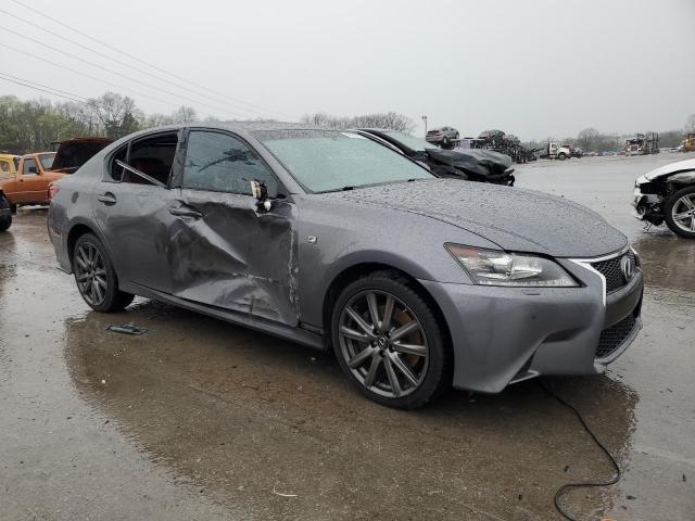 JTHCE1BL3E5025415 Lexus GS 350