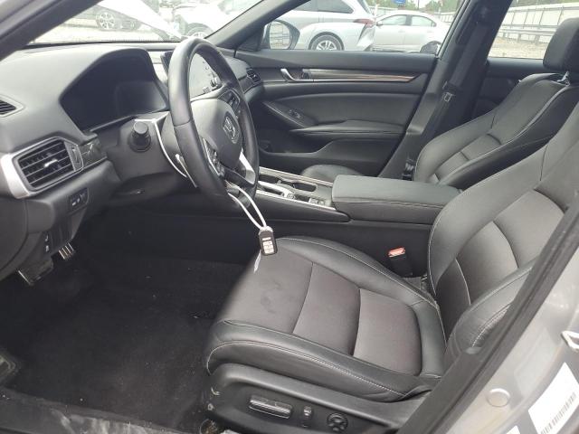 1HGCV1F39KA023071 Honda Accord Sport
