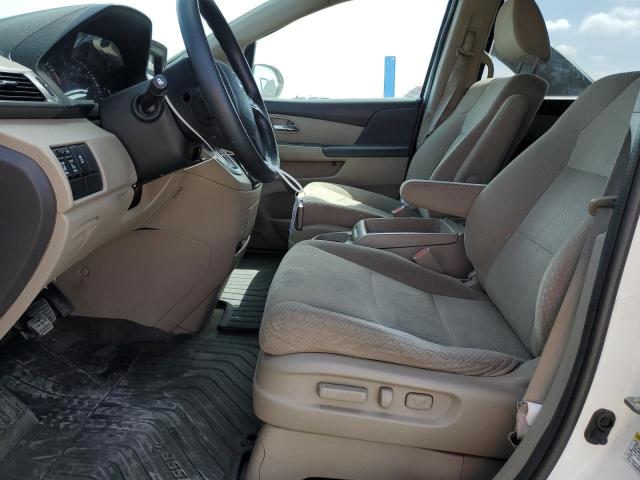 5FNRL5H46HB025789 Honda ODYSSEY EX
