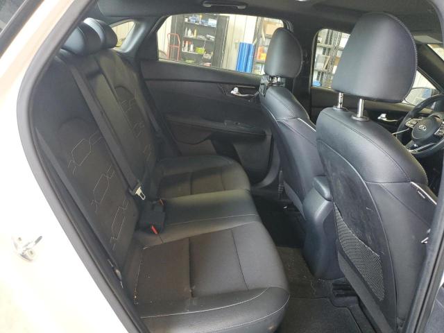 3KPF34AD4LE164051 KIA Forte Gt Line
