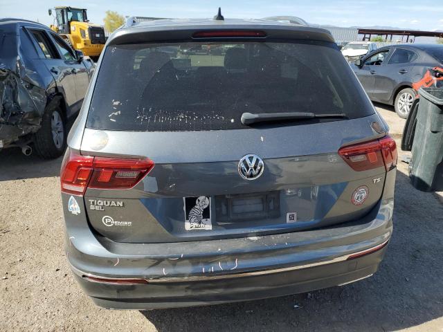 3VV3B7AX7JM062426 Volkswagen TIGUAN SE