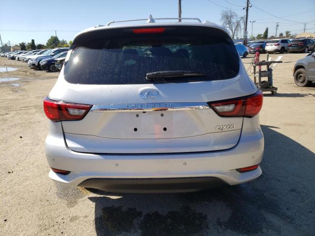 5N1DL0MN6LC526985 Infiniti QX60 LUXE