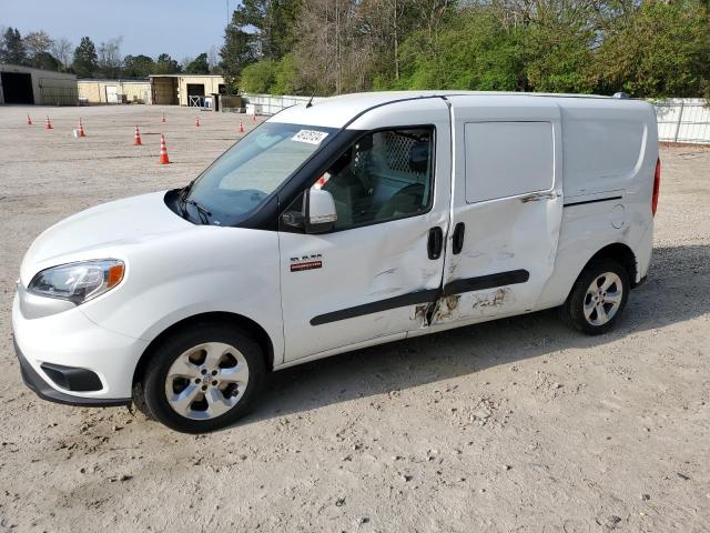 Auction sale of the 2015 Ram Promaster City Slt, vin: ZFBERFBT0F6954911, lot number: 49125124