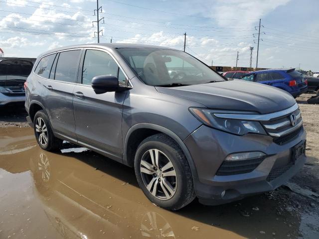 5FNYF6H57GB104226 Honda PILOT EXL