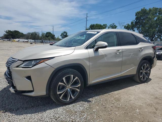 Auction sale of the 2017 Lexus Rx 350 Base, vin: 2T2ZZMCA0HC086593, lot number: 52171774